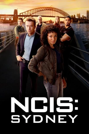 Regarder NCIS : Sydney - Saison 2 en streaming complet
