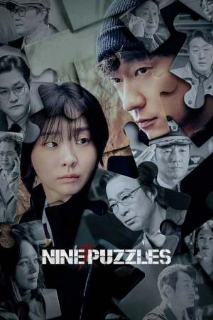 Regarder Nine Puzzles - Saison 1 en streaming complet