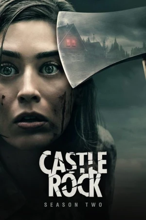  Castle Rock - Saison 2 affiche 