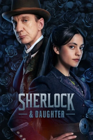 Regarder Sherlock & Daughter - Saison 1 en streaming complet