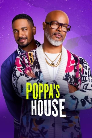 Regarder Poppa's House - Saison 1 en streaming complet