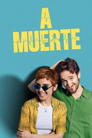 Regarder À l’amour, à la mort - Saison 1 en streaming complet