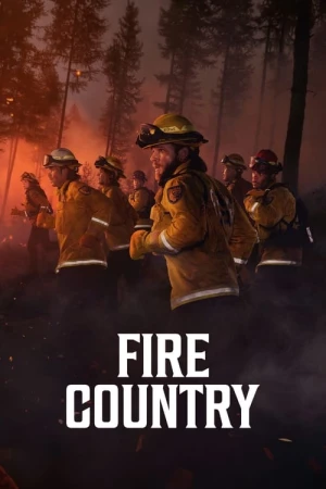 Regarder Fire Country - Saison 3 en streaming complet