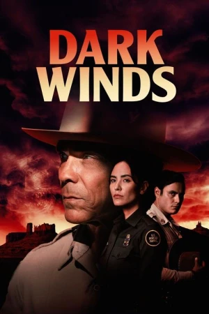 Regarder Dark Winds - Saison 3 en streaming complet
