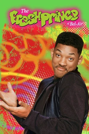 Regarder Le Prince de Bel-Air - Saison 6 en streaming complet