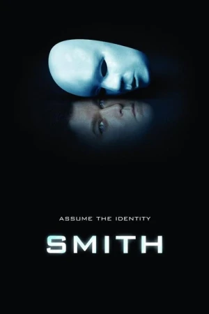 Regarder Dossier Smith - Saison 1 en streaming complet