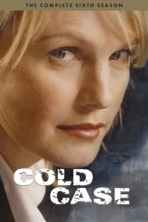Regarder Cold case : Affaires classées - Saison 6 en streaming complet