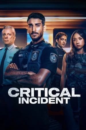 Regarder Critical Incident - Saison 1 en streaming complet