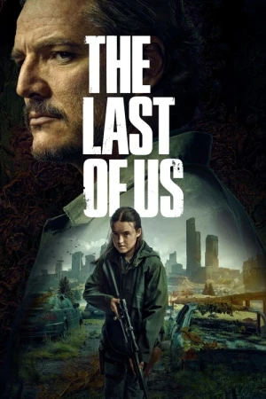 Regarder The Last of Us - Saison 2 en streaming complet