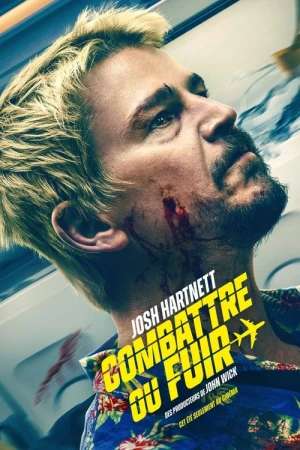 Regarder Fight or Flight en streaming complet