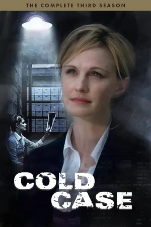 Regarder Cold case : Affaires classées - Saison 3 en streaming complet
