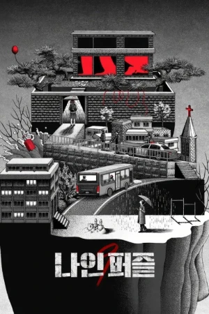 Regarder Nine Puzzles - Saison 1 en streaming complet