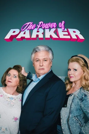 Regarder The Power of Parker - Saison 1 en streaming complet