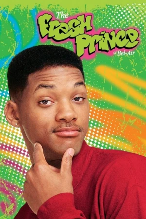 Regarder Le Prince de Bel-Air - Saison 5 en streaming complet