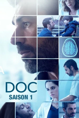 Regarder Doc - Saison 1 en streaming complet