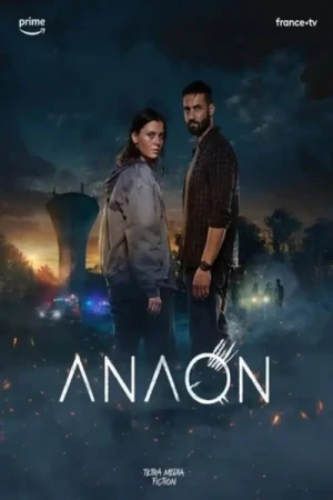  Anaon - Saison 1 affiche 