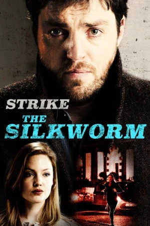 Regarder C.B. Strike - Saison 2 en streaming complet