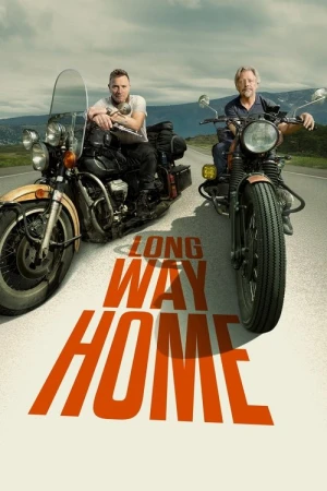 Regarder Long Way Home - Saison 1 en streaming complet
