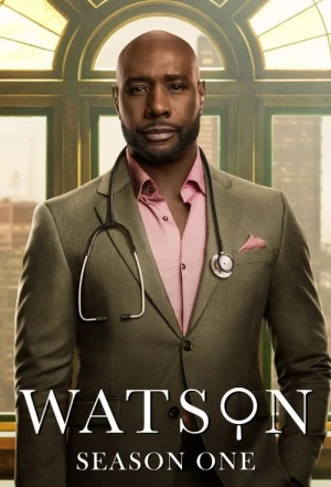 Regarder Watson - Saison 1 en streaming complet