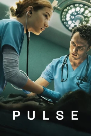 Regarder PULSE - Saison 1 en streaming complet