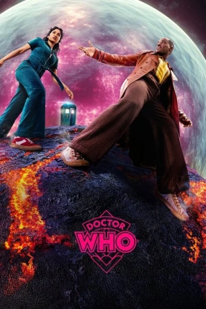 Regarder Doctor Who - Saison 2 en streaming complet