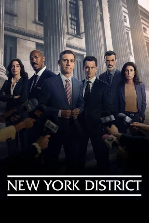  New York, police judiciaire - Saison 24 affiche 