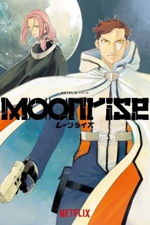Regarder Moonrise - Saison 1 en streaming complet