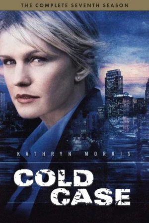 Regarder Cold case : Affaires classées - Saison 7 en streaming complet