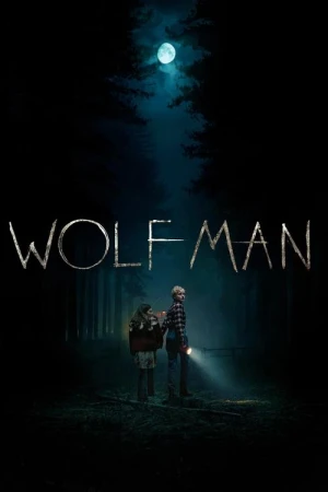 Regarder Wolf Man en streaming complet