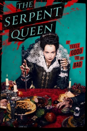 The Serpent Queen - Saison 2