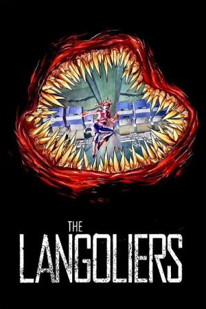 Regarder Les Langoliers en streaming complet