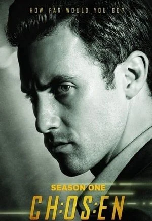 Regarder Chosen - Saison 1 en streaming complet