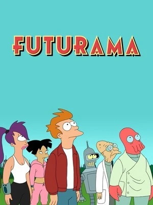 Regarder Futurama - Saison 10 en streaming complet